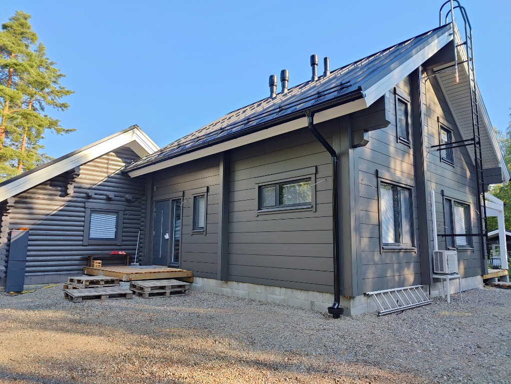 Ulkomaalaus